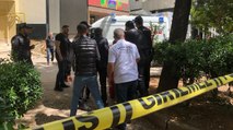 Gaziantep’te kuzenler arasında silahlı kavga: 1 ölü