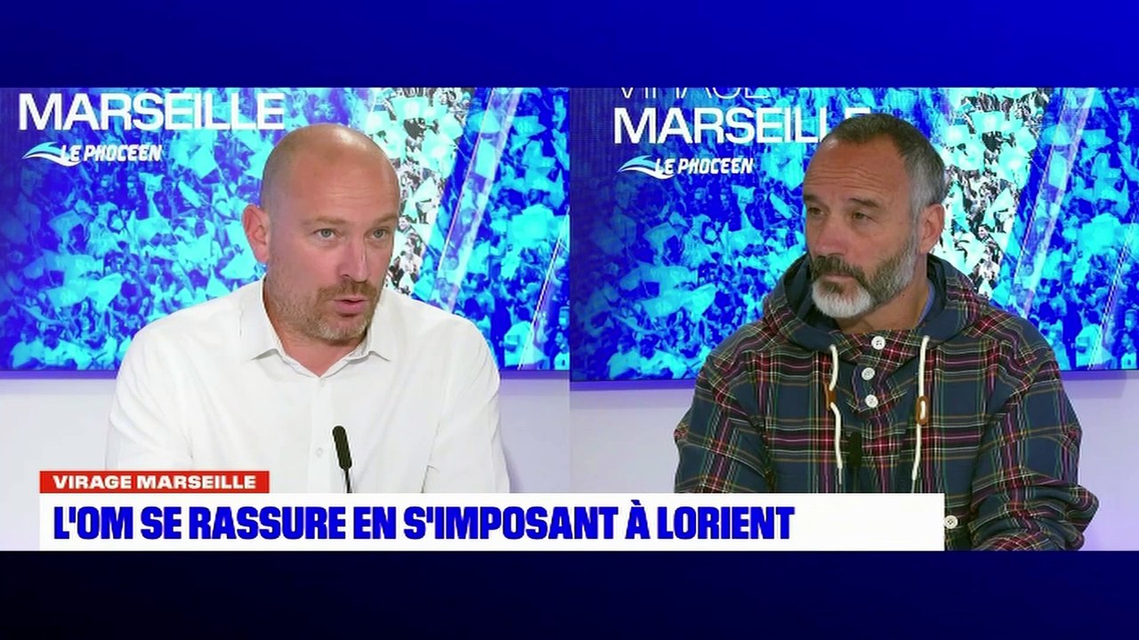 Virage Marseille : "Mandanda a compris qu'il allait devenir un peu le titulaire de la fin de saison"