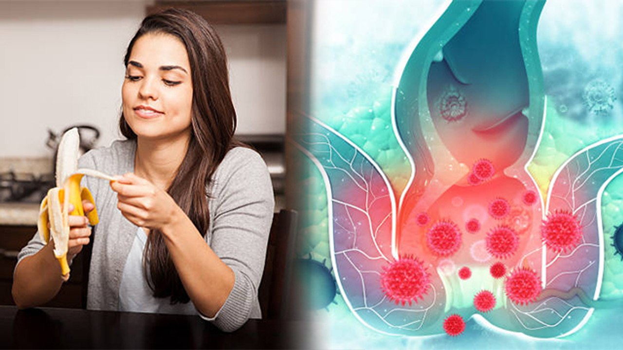 केला खाने से कब्ज होता है क्या | Kela Khane Se Kabj Hota Hai Kya | Boldsky
