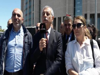 Murtaza Demir Hakkında 4 Yıla Kadar Hapis İstendi: "Alevi Köylerindeki Türbe ve Dergahlar Camiye Çevriliyor, Bunu İnanılmaz Bir Asimilasyon Çalışması...