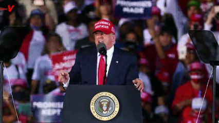 Trump Claims Not to Have Cellphone Requested by N.Y. Attorney General