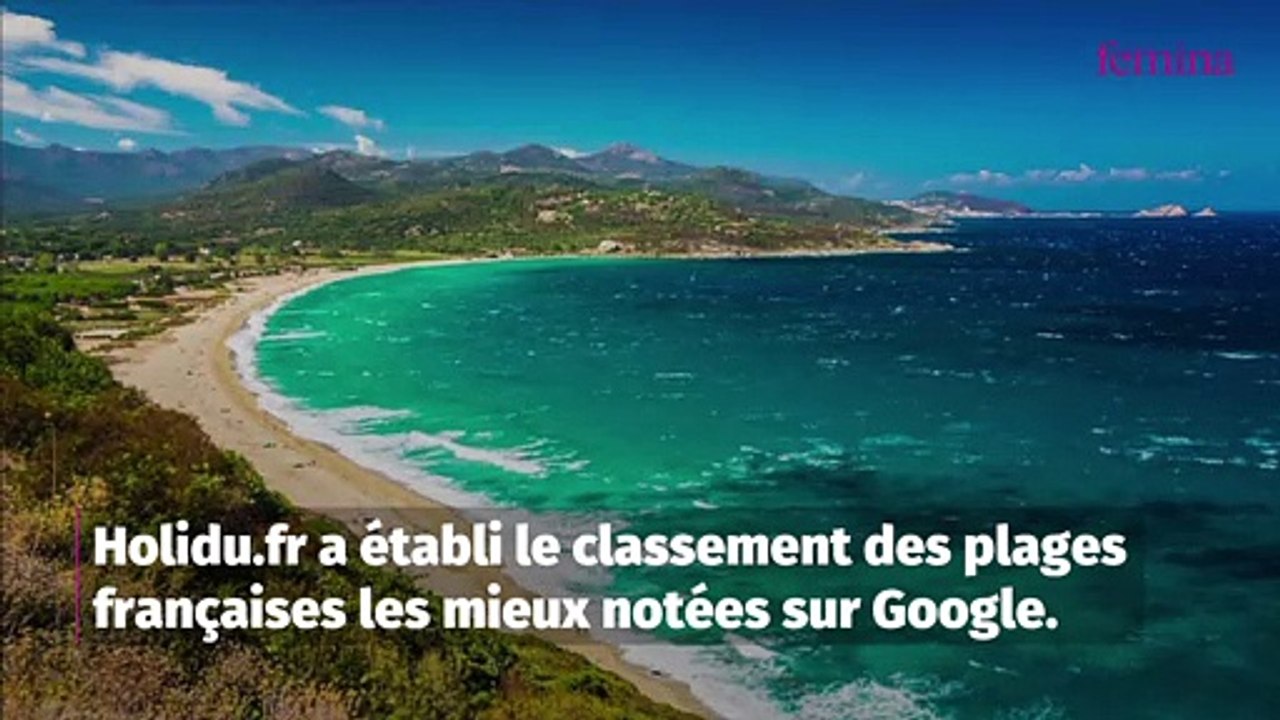 Voici la plage corse préférée des Français : ils sont ébahis par ses eaux cristallines et son sable fin immaculé