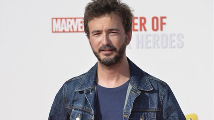 GALA VIDEO - Renan Luce : quelles sont ses relations avec son ex-beau-père Renaud