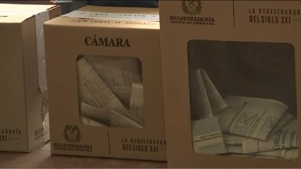 Alerta por seguridad electoral en Santander ante hechos de violencia