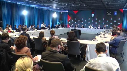 Arnavutluk'ta "Tiran Ekonomi Forumu"