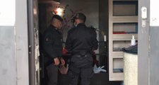 La Spezia - Sequestrato centro massaggi a luci rosse (10.05.22)
