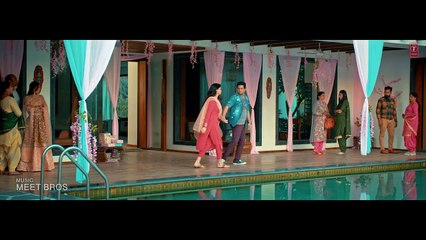 Kachiyaan Kachiyaan Full Video | Jubin Nautiyal | Meet Bros | Kumaar | Karan Mehra | Ihana Dhillon