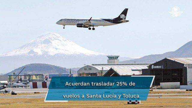 Destapan riesgos en torres de control de aeropuertos del país