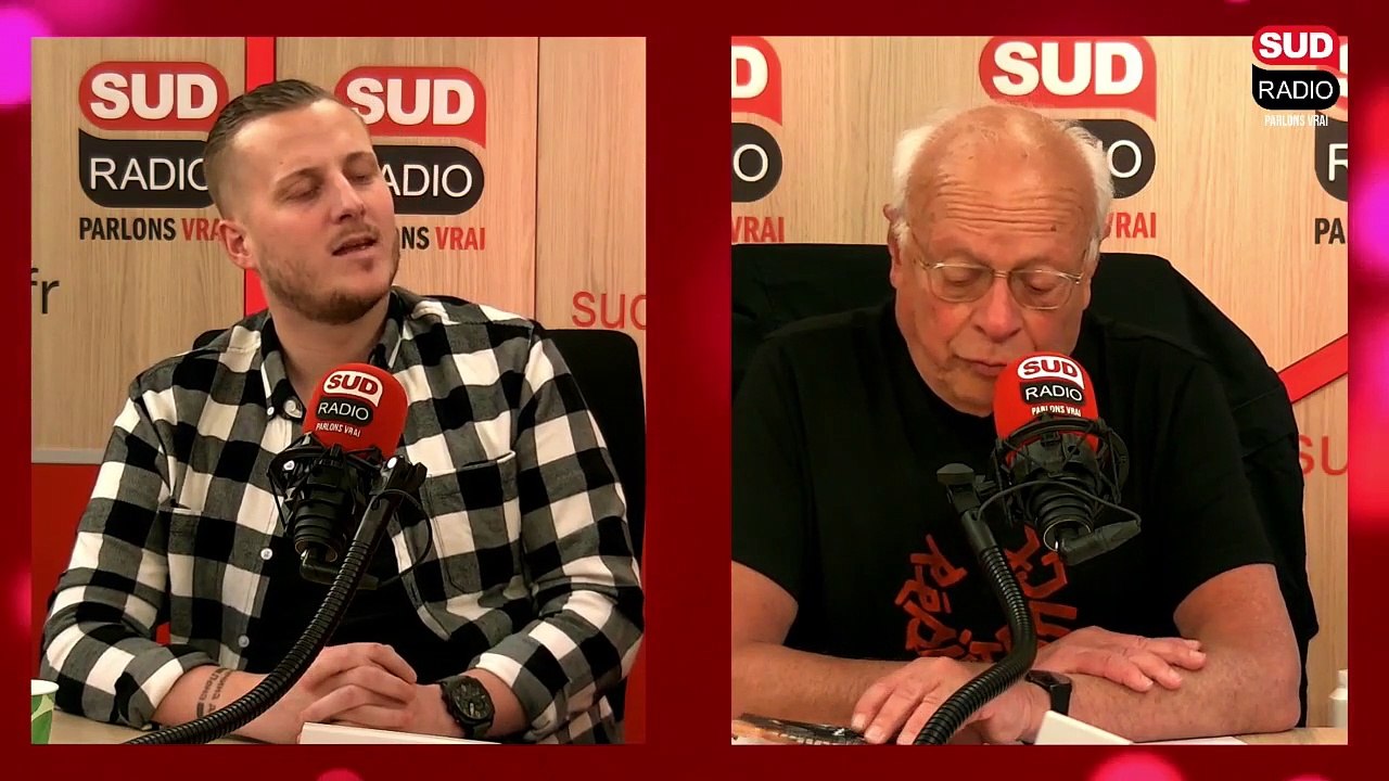 "J’ai vu des crimes abominables commis par Azov." De retour d'Ukraine, Adrien Bocquet raconte