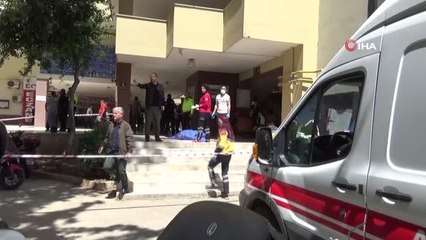 Son dakika! Gaziantep'te kuzenler arasında silahlı kavga: 1 ölü 2 yaralı