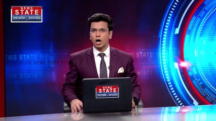 UP News: दारोगा को चौकी के अंदर किया बंद, अभद्रता का आरोप