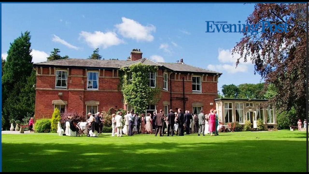 Lancashire Post news update: A top wedding venue's expansion plans are in danger of being axed