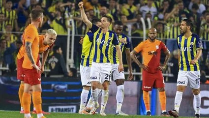 "Riyakar" kelimesi yüzünden olay çıkmıştı! Fenerbahçe'den Galatasaray açıklaması