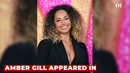 This is what Amber Gill warned a new Love Islander for this summer season