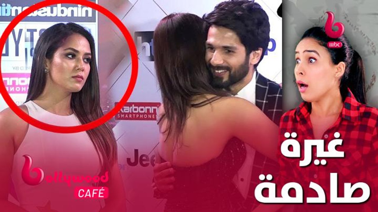 الحلقة 89 | بوليوود كافيه.. شاهد ماذا فعلت الغي...