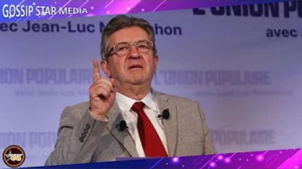 Jean-Luc Mélenchon : pourquoi son gendre Gabriel Amard fait des vagues