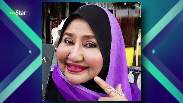 Kahwin lelaki muda, Rosnah Mat Aris kunci suami dalam ‘almari’… Jawab dakwaan guna sihir ikat suami!