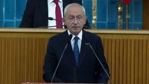 Kılıçdaroğlu: (Sığınmacı sorunu) 