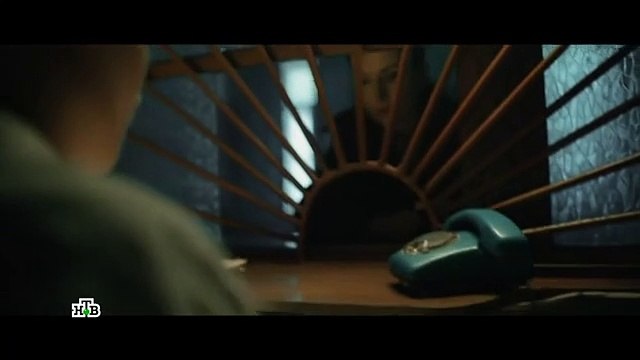 Алекс Лютый - 2 сезон / 3 серия