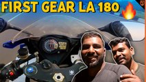 Top Speed ⚡Chennai To madurai Ride In Superbike _ Cherry Vlogs