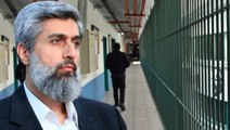 Furkan Vakfı Başkanı Alparslan Kuytul, Ağrı Patnos L tipi cezaevine sevk edildi