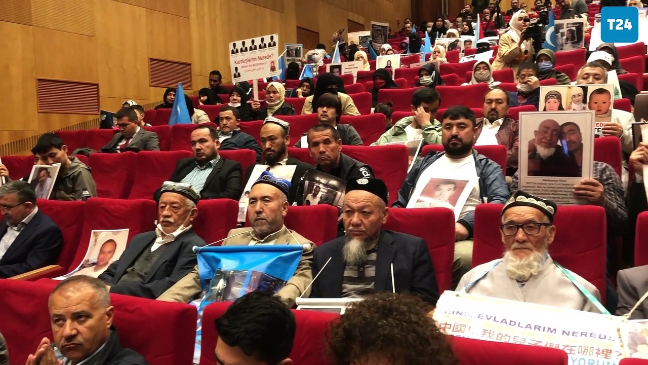 Distopya değil gerçek: Çin'in toplama kampları