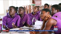 Teachers and students worried about lack of practical science facilities - AM Show (10-5-22)