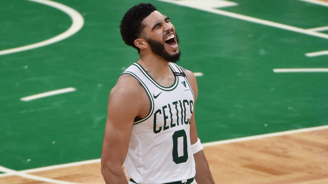 Celtics Take Down Bucks To Make It 2-2
