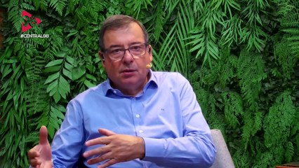 Central 98 | As peças seguem se movimentando no tabuleiro político