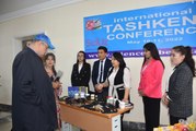Özbekistan'da 