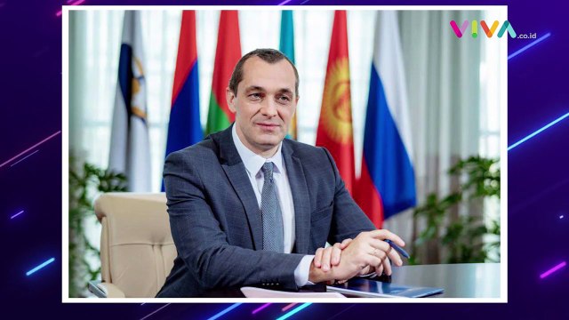 Bos Rusia yang Bilang Setop Perang Ukraina vs Rusia Tewas