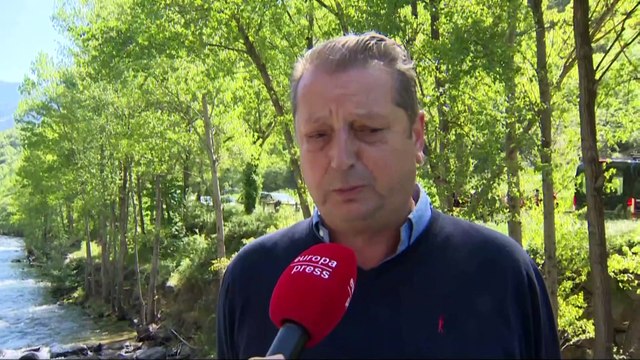 El turismo activo de Lleida prevé superar por primera vez los 800.000 servicios