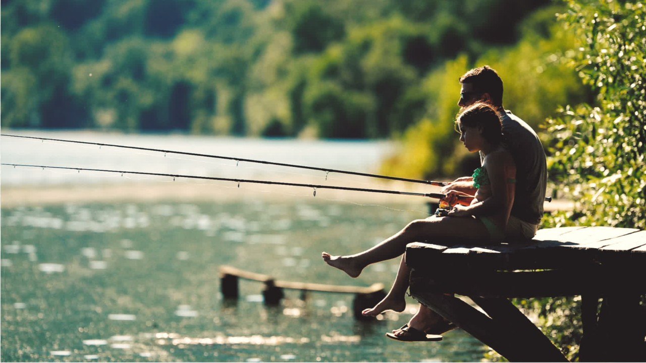 Sommerliche Temperaturen von bis zu 30 Grad am Mittwoch