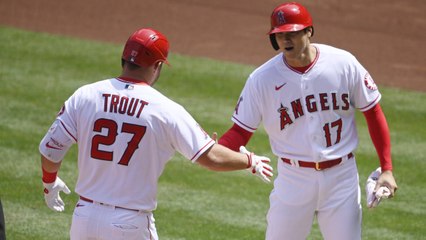 Angels Continue To Impress Through Superstars