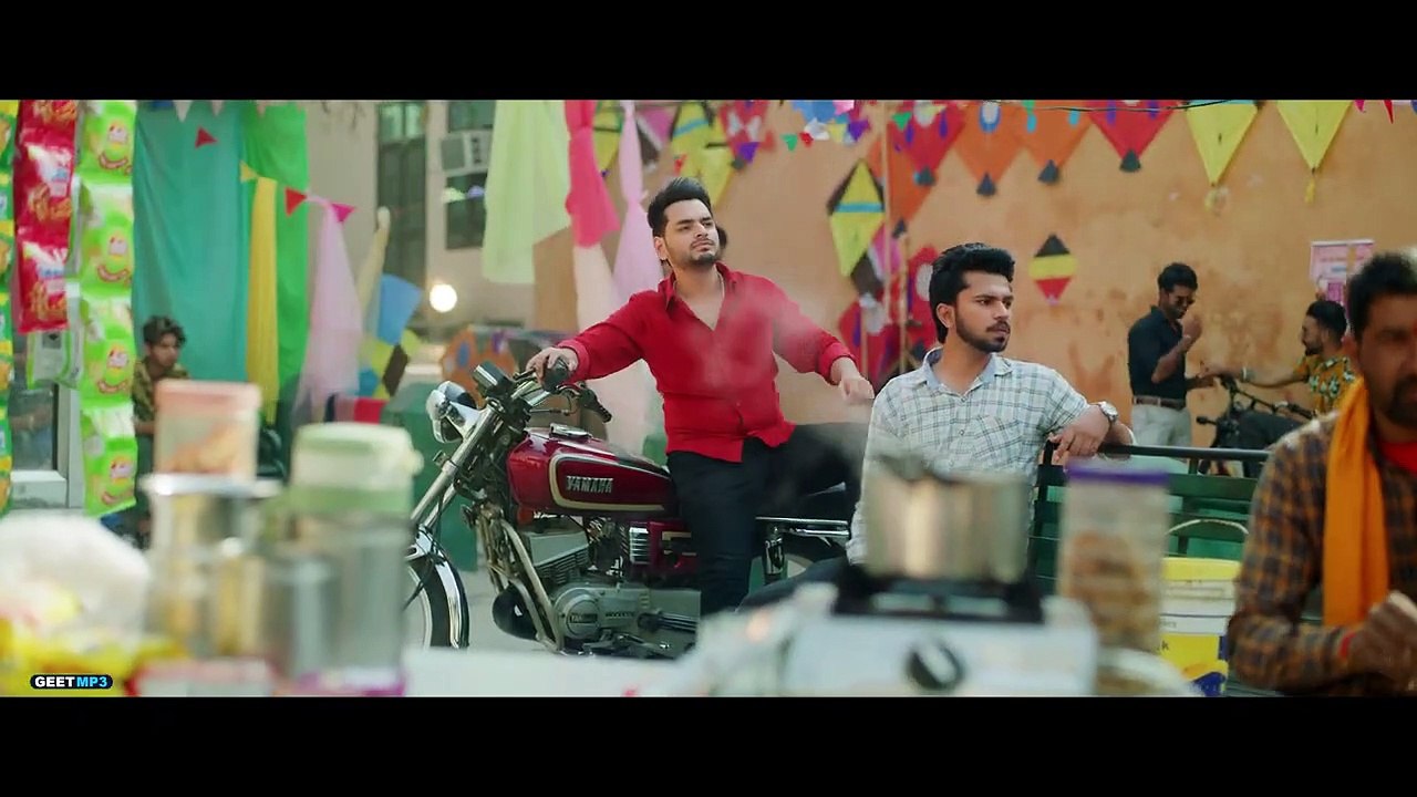 Tere Ghar De Niche , Bhanu Pratap Agnihotri (Full Song) Simar Kaur , Punjabi Songs