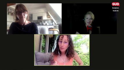 La Sexy News de Laëtitia Pré - La danse lascive