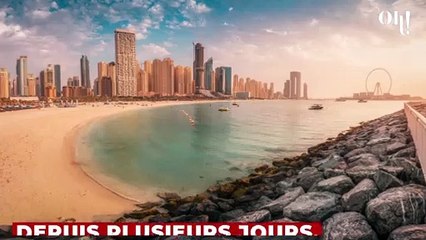 Affaire Dubaï Porta Potty : de nouveaux noms de stars de télé-réalité très connues sortent, c'est le choc