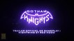 Gotham Knights - Bande-annonce de gameplay (Nightwing et Red Hood)