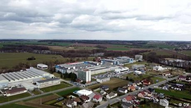 Hunting for Russian oligarchs