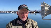 Sinoplu Balıkçının Ağlarının Çalınmasına Yetkililer 11 Yıldır Çözüm Bulamadı