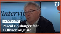 Pascal Boulanger (FPI): «Des promoteurs ont arrêté de construire de nouveaux logements à cause de l'inflation»