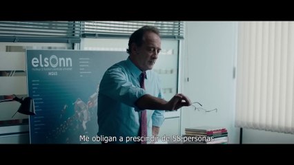 Un nuevo mundo - Spot