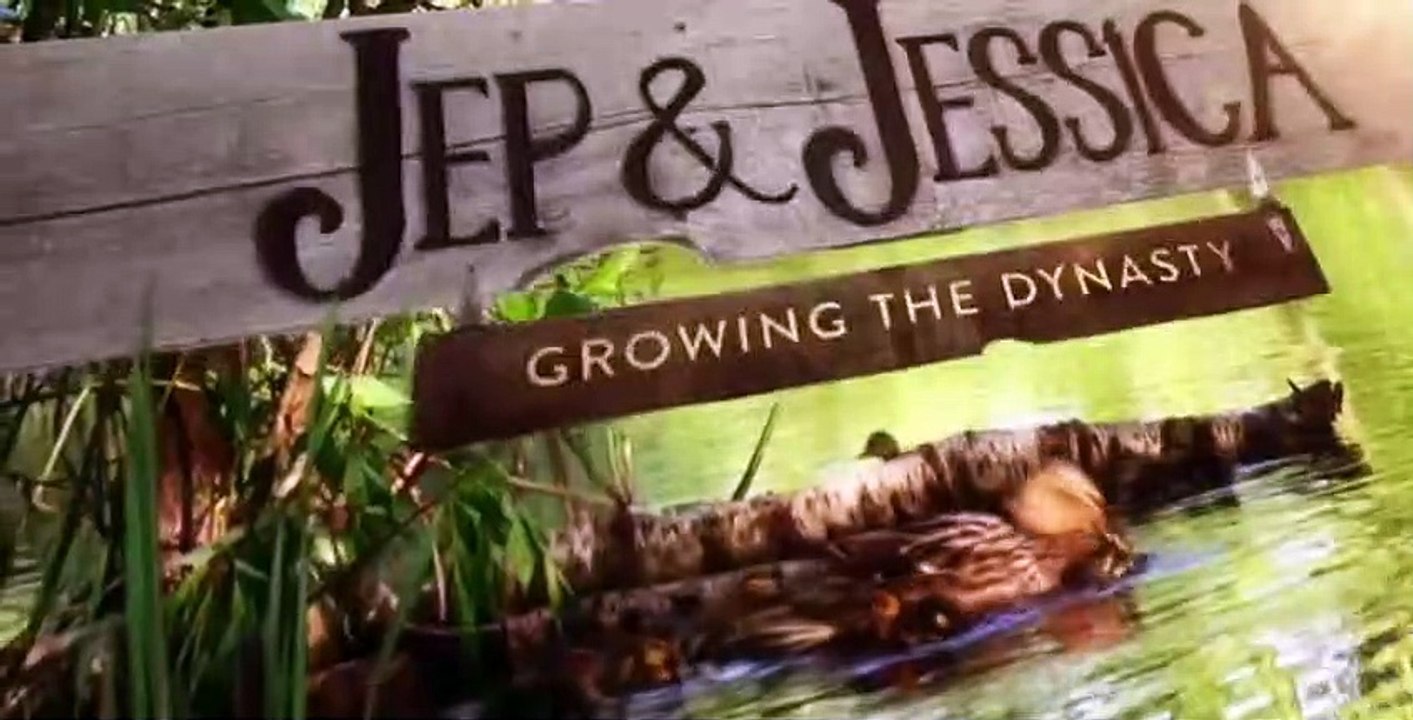 Jep & Jessica: Growing the Dynasty S02 E10
