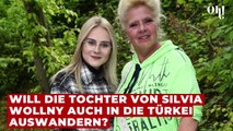 Hin- und hergerissen zwischen Karriere und Familie: Wandert Estefania mit Silvia und Co. aus?