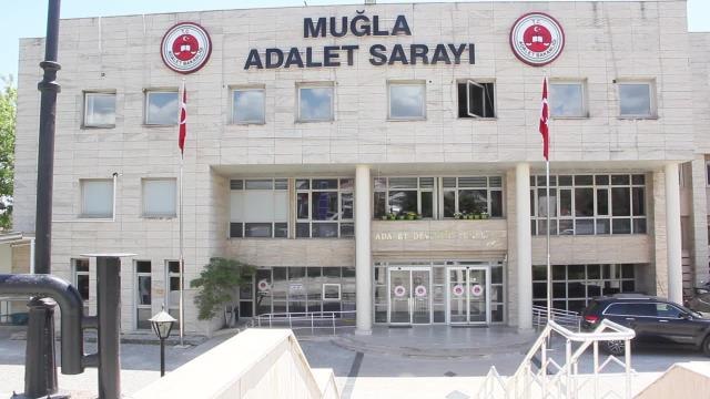 Muğla Datça'daki Cinsel Saldırı Davasının İlk Duruşması Yapıldı