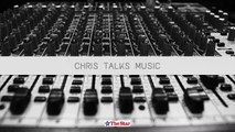 Paul van Dyk - Chris Talks Music podcast