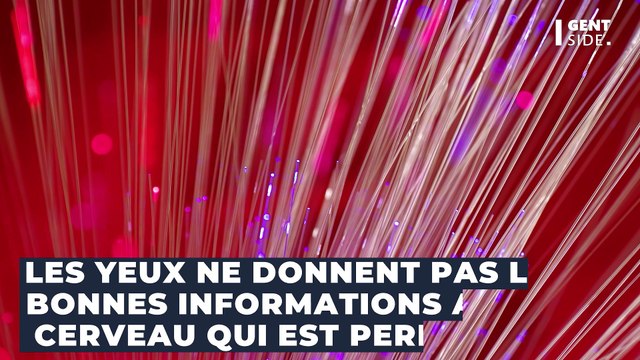Voyez-vous les couleurs ? Cette illusion d'optique va tromper votre cerveau !