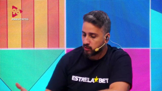 98 Esportes | Atlético de 2021 x Atlético de 2022: Veja o comparativo das cinco primeiras rodadas