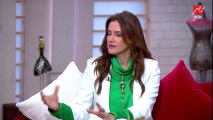 مصممة الديكور إنجي الجيار وأفكار بسيطة لديكور الصيف في البيوت والشاليهات