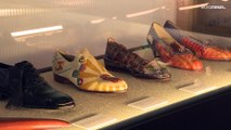 El Museo del Calzado de Inca, en Mallorca, premiado por el Foro Europeo de los Museos